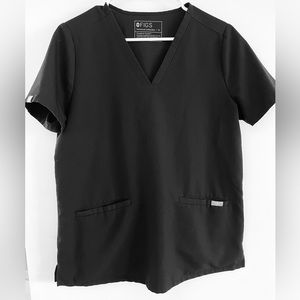 Figs Casma Women’s top. Size Medium. Great condition!